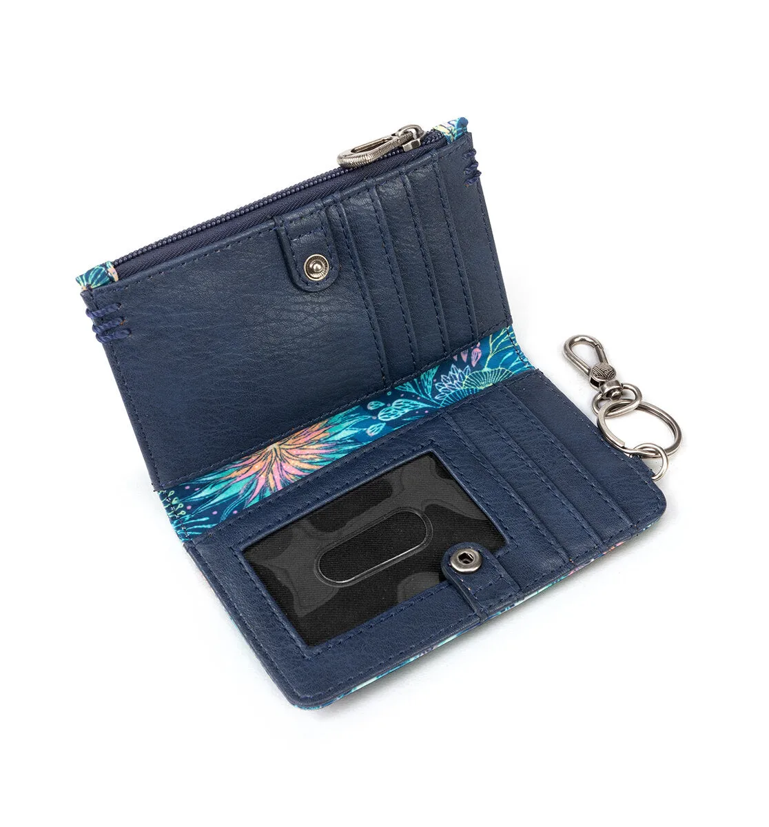 Encino Essential Wallet Bags The Sak Wallets