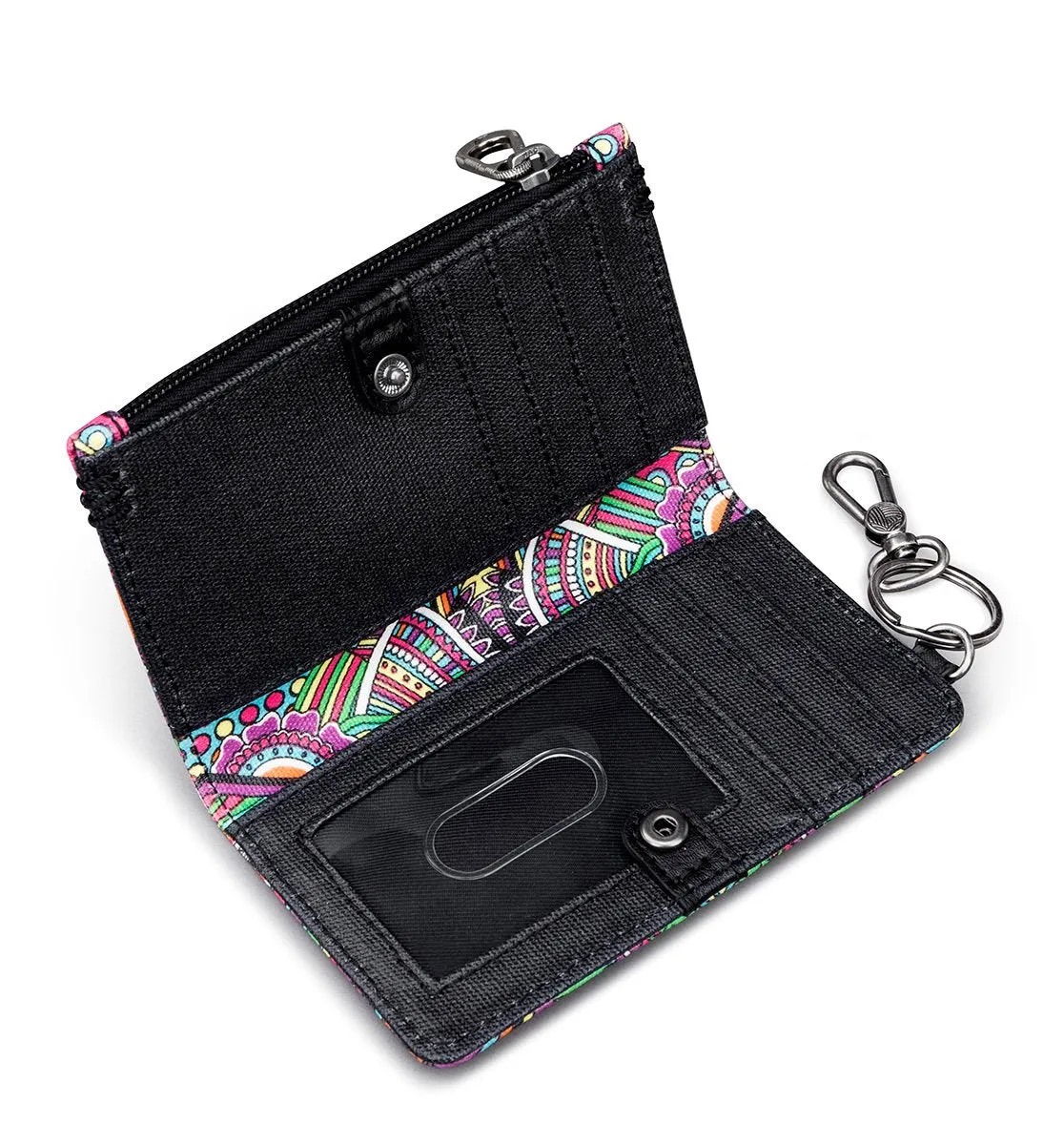 Encino Essential Wallet Bags The Sak Wallets