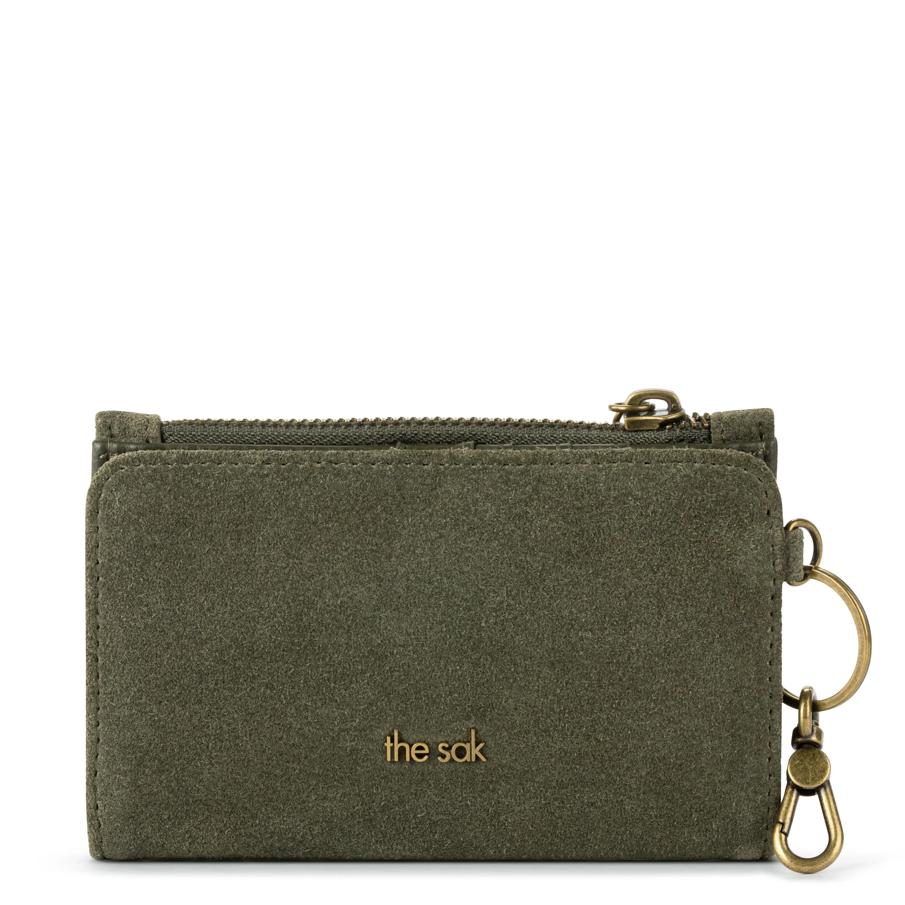 Encino Essential Wallet Bags The Sak Wallets