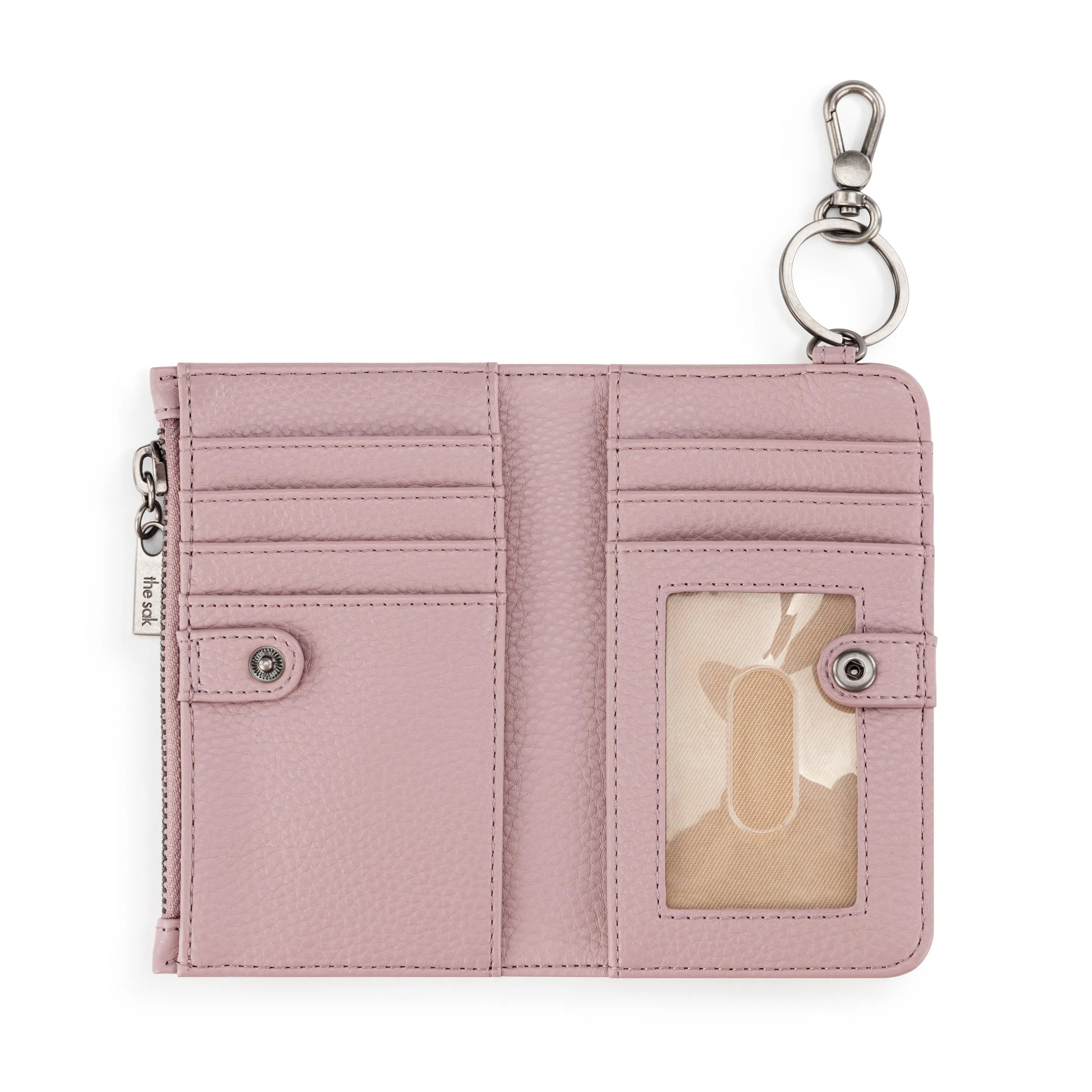 Encino Essential Wallet Bags The Sak Wallets