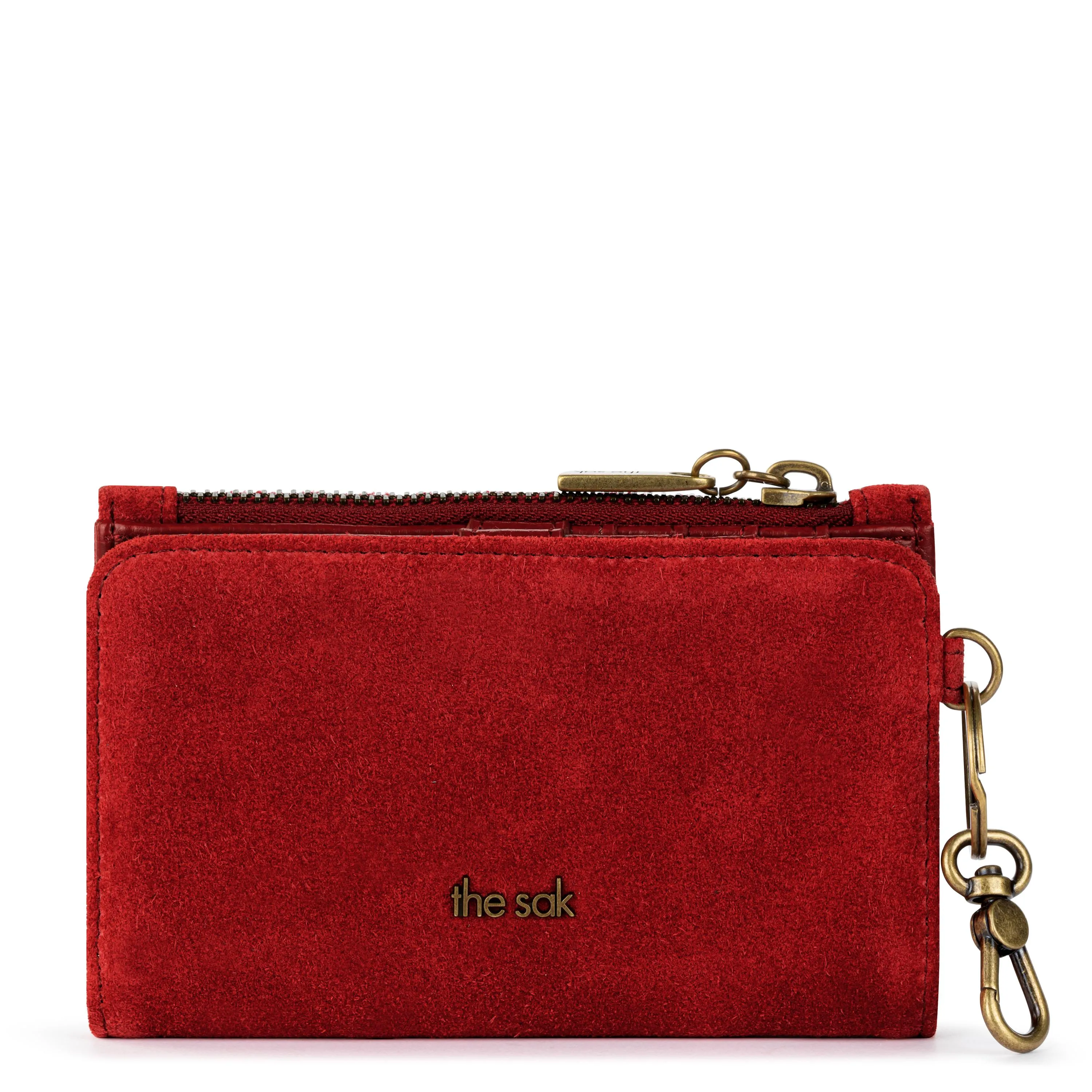 Encino Essential Wallet Bags The Sak Wallets