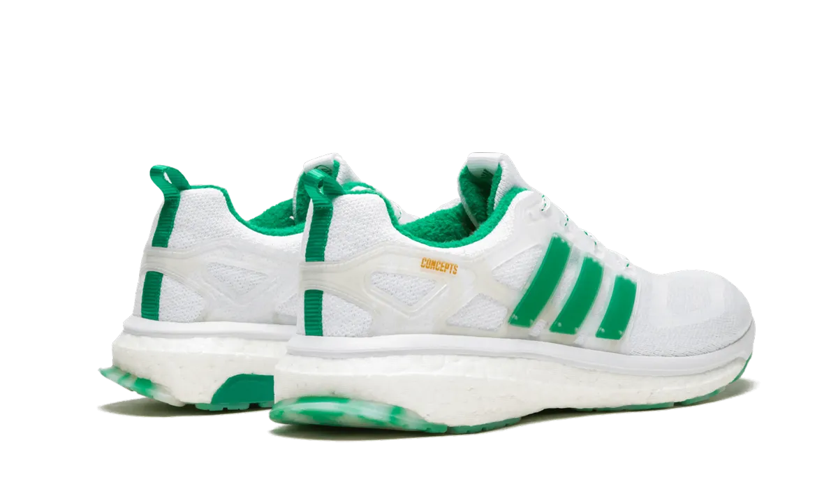 Energy Boost Concepts "CONCEPTS" adidas low-top mens trainers