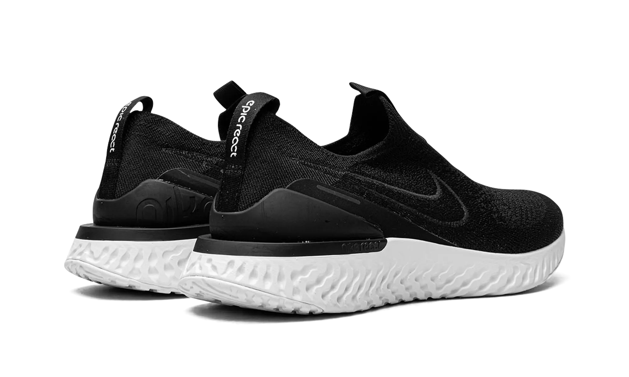 EPIC PHANTOM REACT FK MNS WMNS nike womens breathable trainers