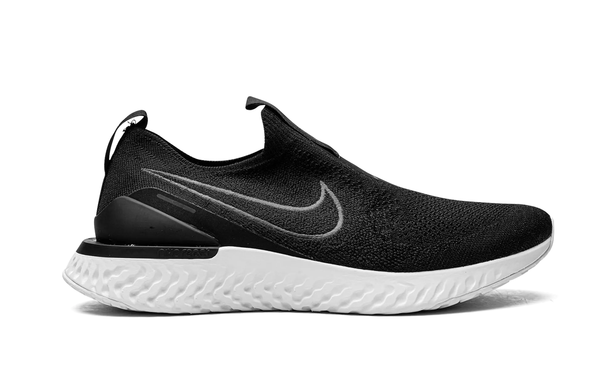 EPIC PHANTOM REACT FK MNS WMNS nike womens breathable trainers