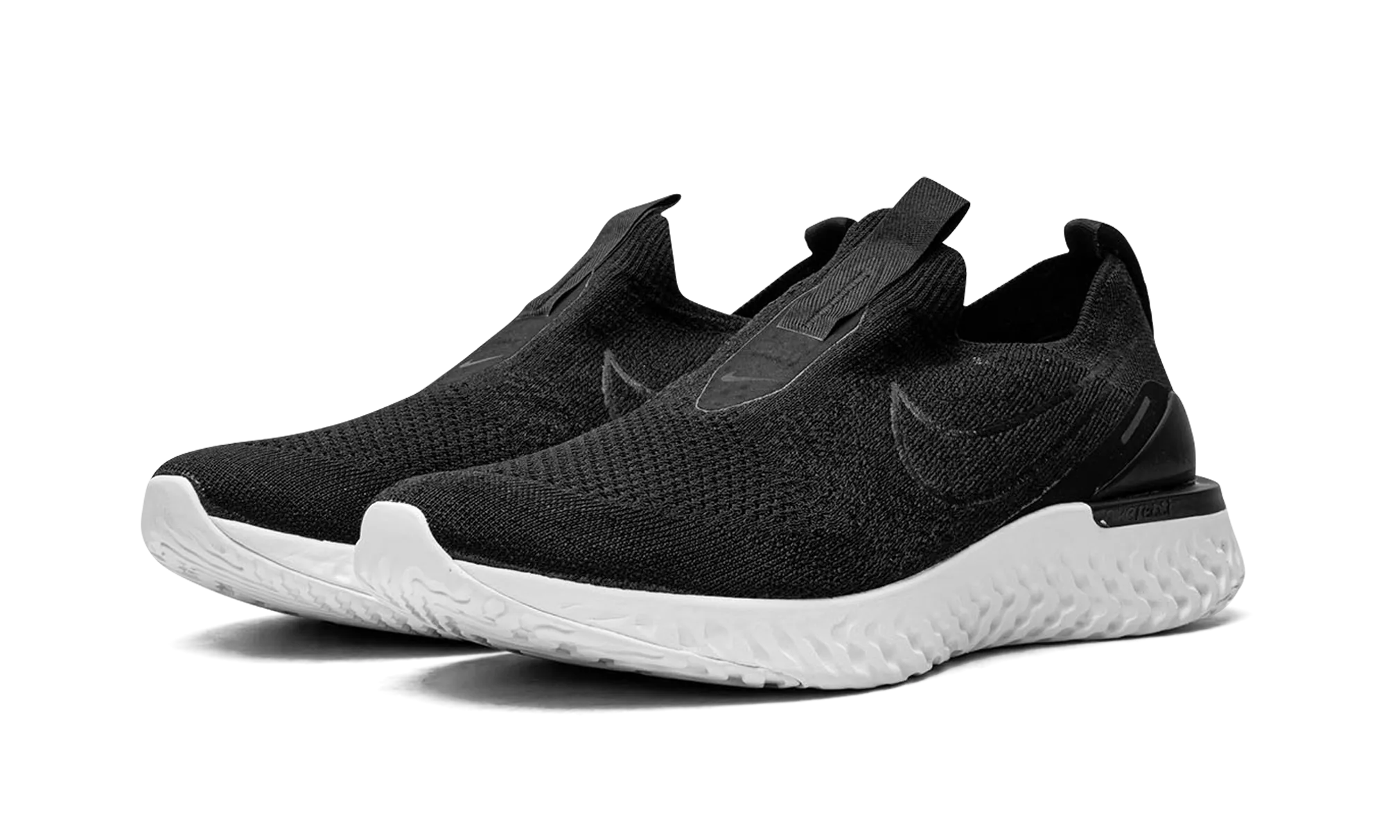 EPIC PHANTOM REACT FK MNS WMNS nike womens breathable trainers