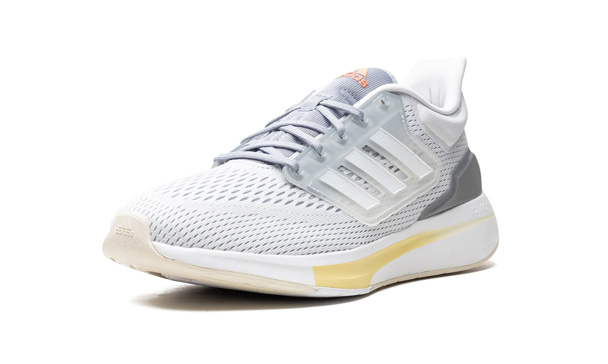 EQ21 WMNS "Grey" adidas womens workout shoes