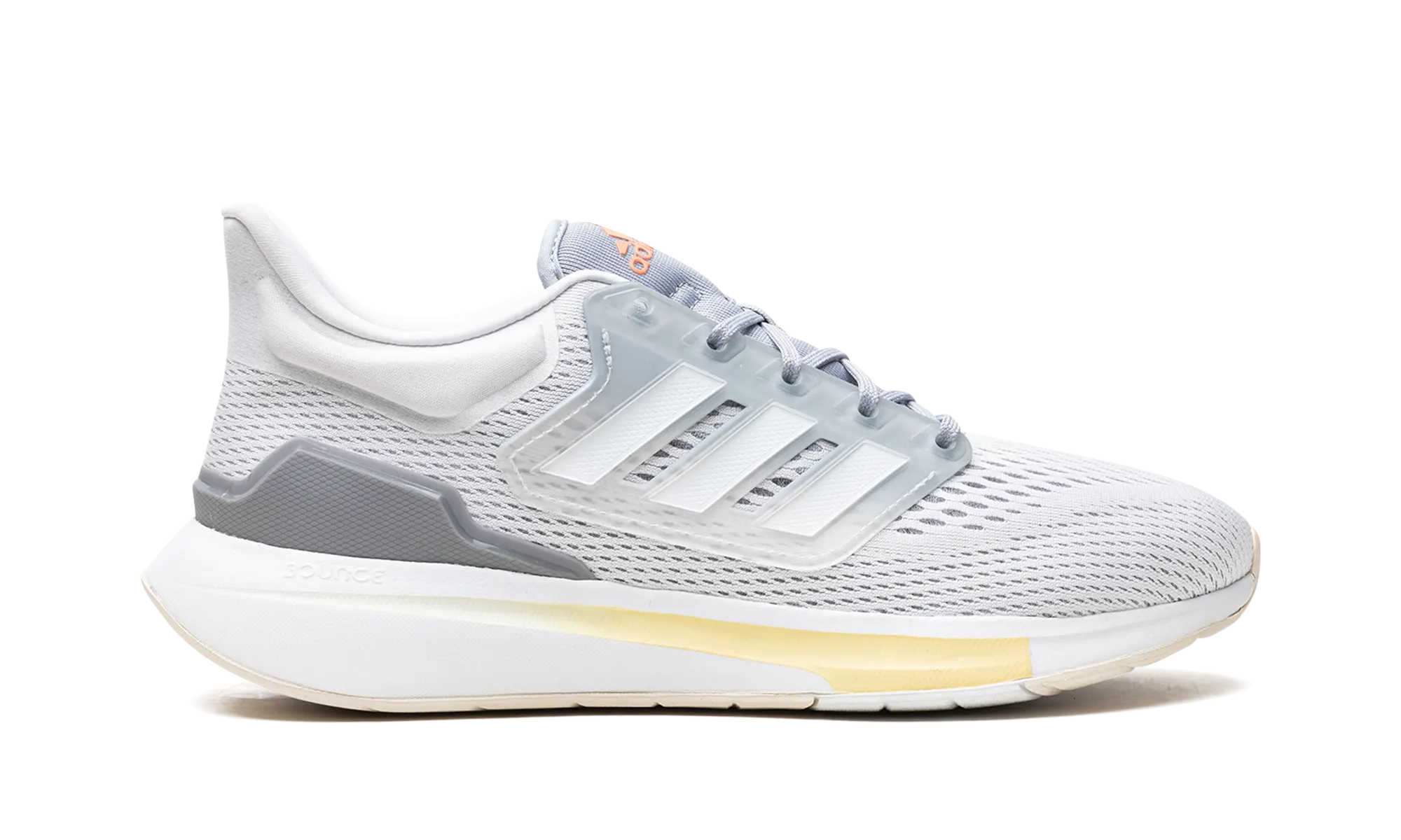 EQ21 WMNS "Grey" adidas womens workout shoes