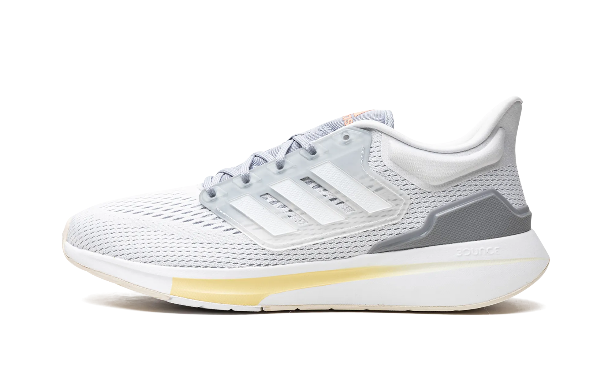 EQ21 WMNS "Grey" Adidas Women's shoes