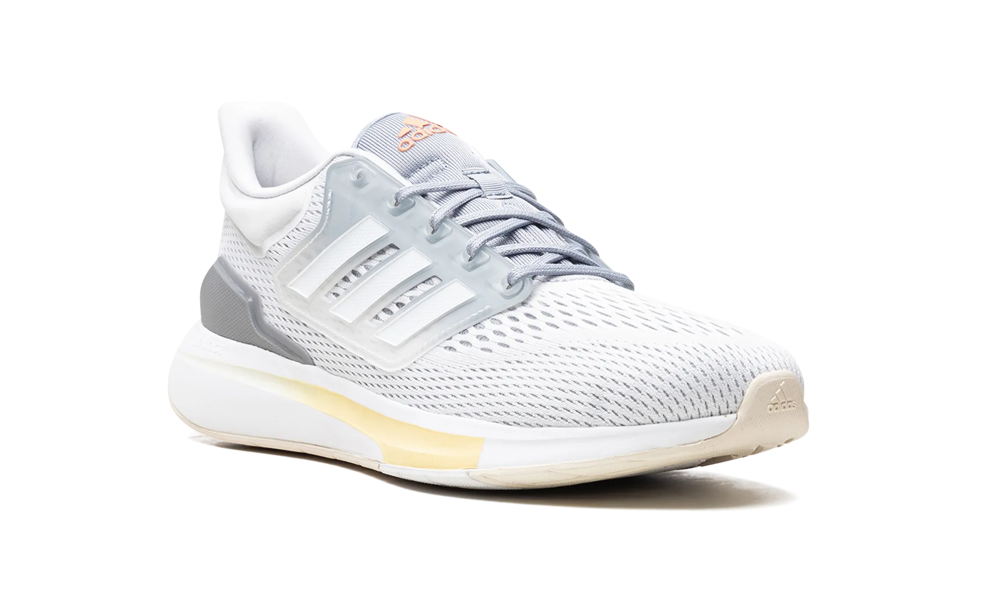 EQ21 WMNS "Grey" adidas womens workout shoes