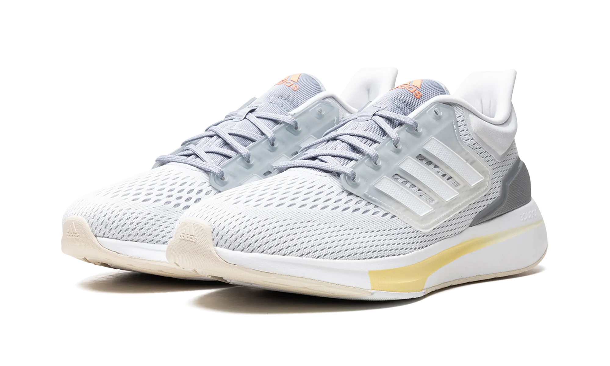 EQ21 WMNS "Grey" adidas womens workout shoes