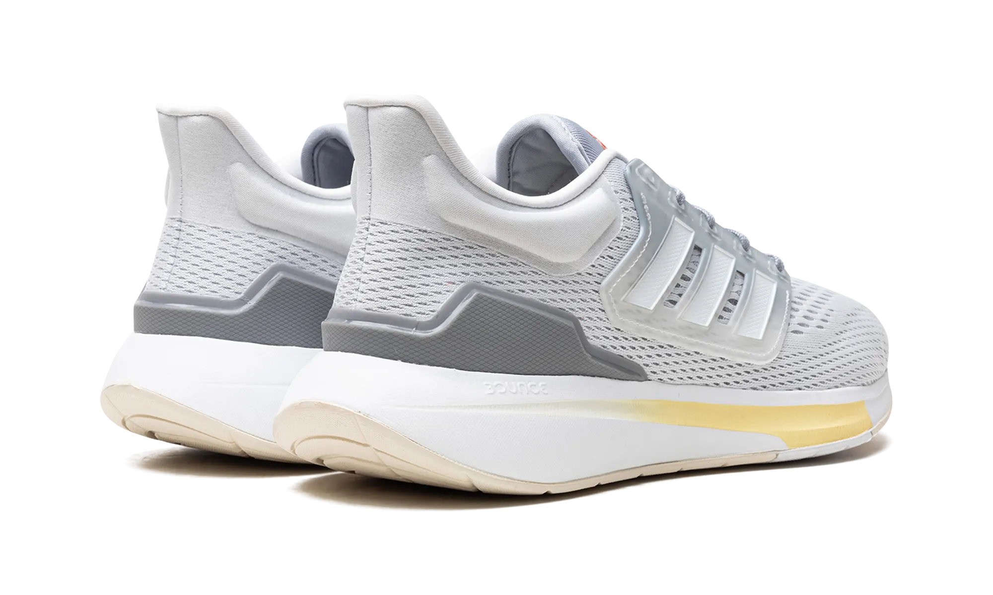 EQ21 WMNS "Grey" adidas womens workout shoes