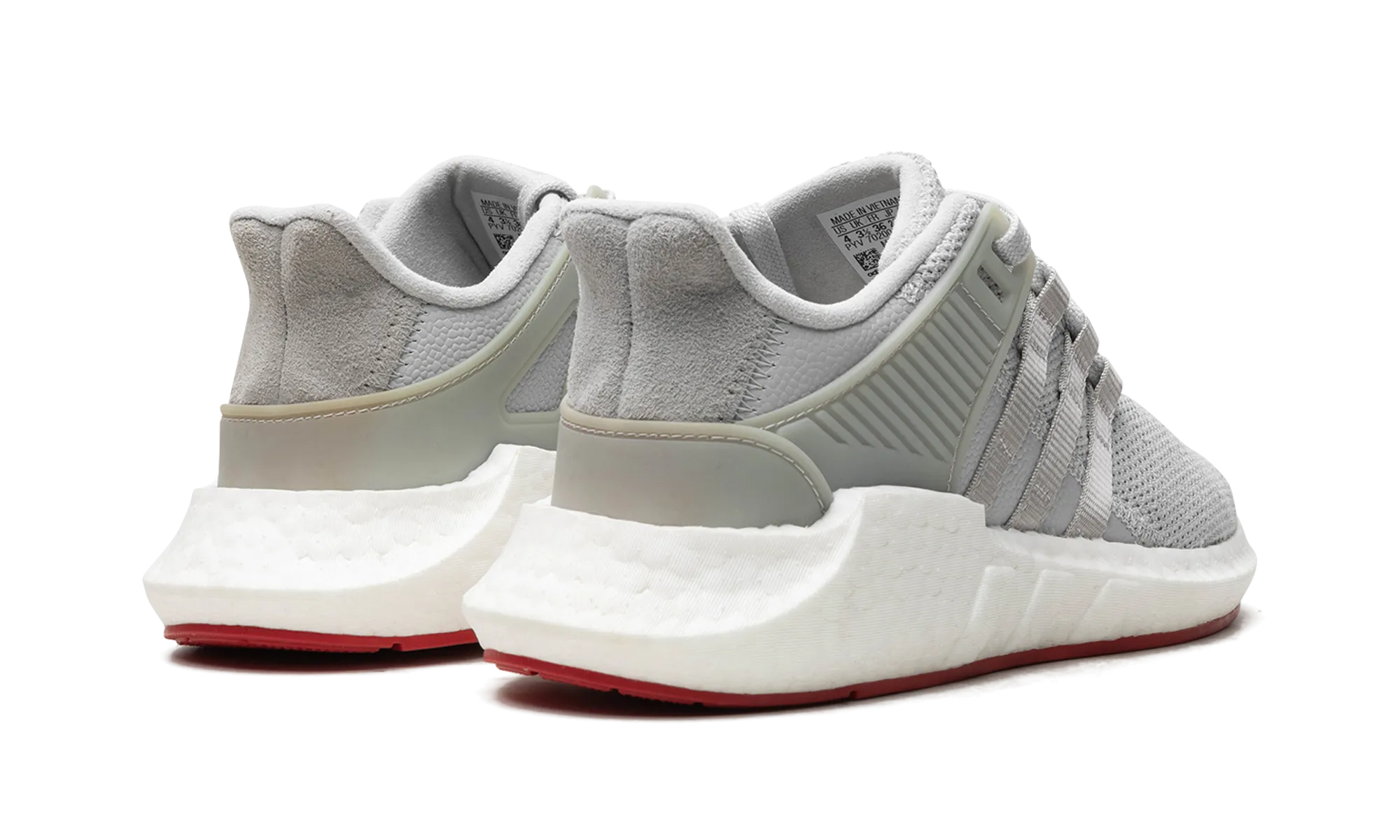 EQT Support 93/17 adidas casual mens footwear
