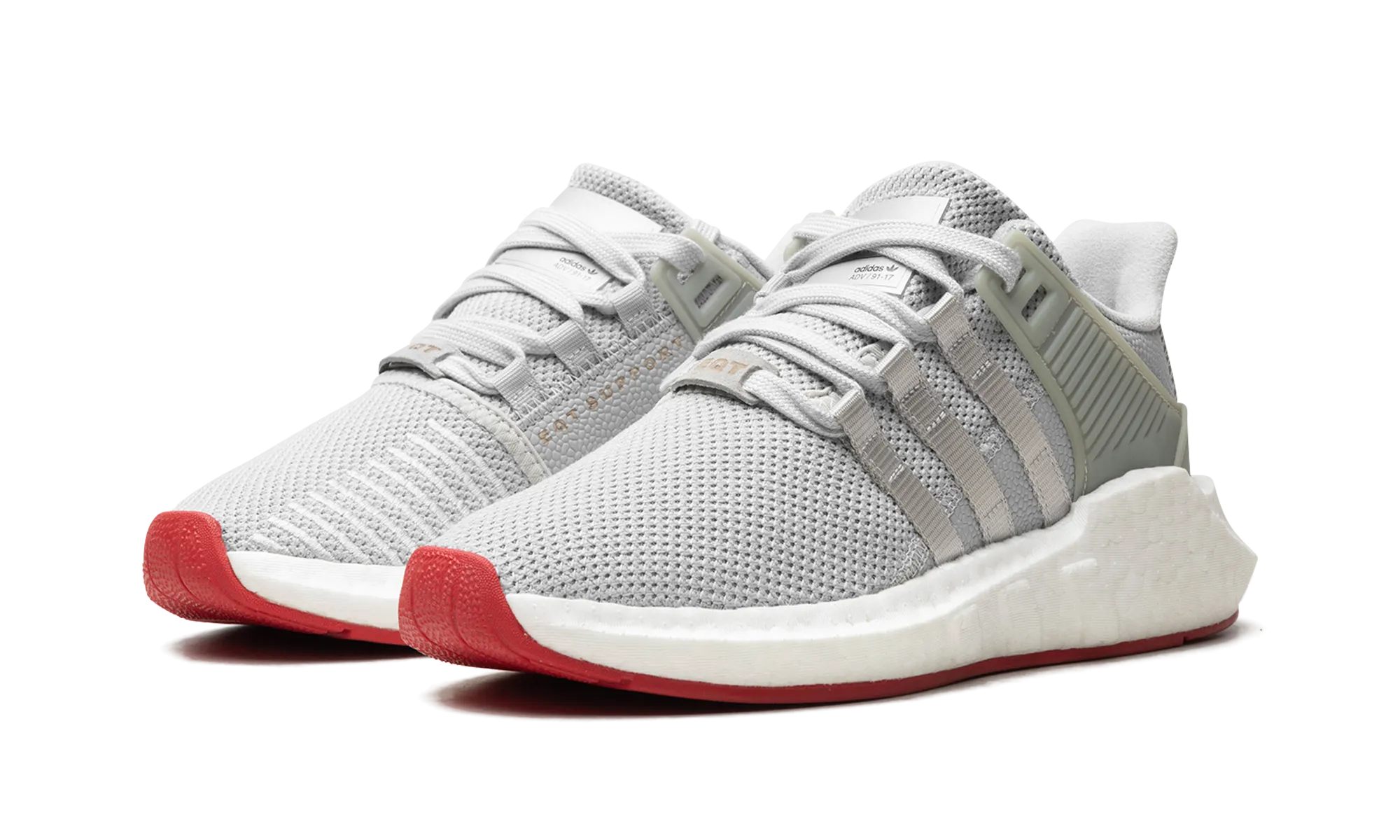 EQT Support 93/17 adidas casual mens footwear