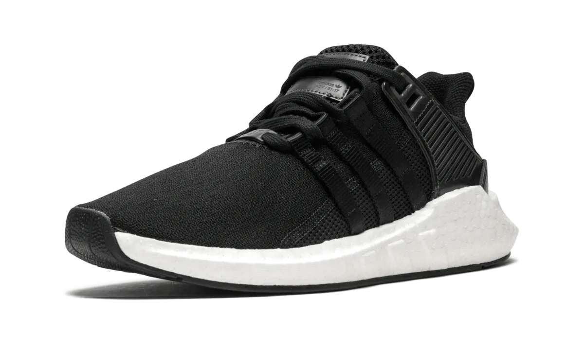 EQT Support 93/17 "Milled Leather" adidas mens active shoes