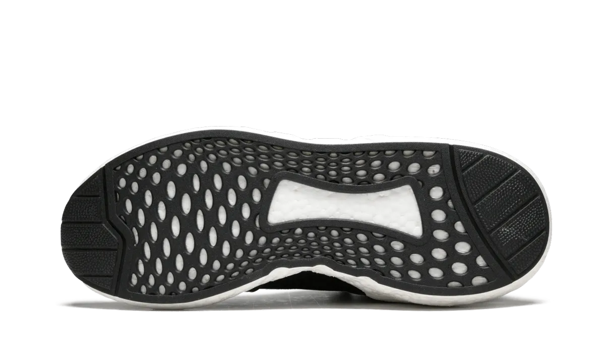 EQT Support 93/17 "Milled Leather" adidas mens active shoes