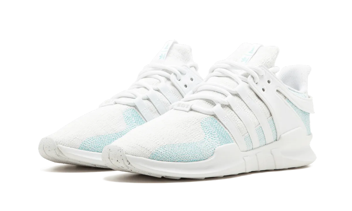 EQT Support ADV CK Parley adidas mesh sneakers for men
