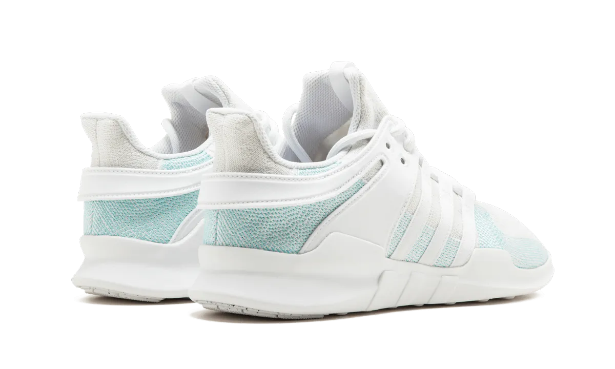 EQT Support ADV CK Parley adidas mesh sneakers for men