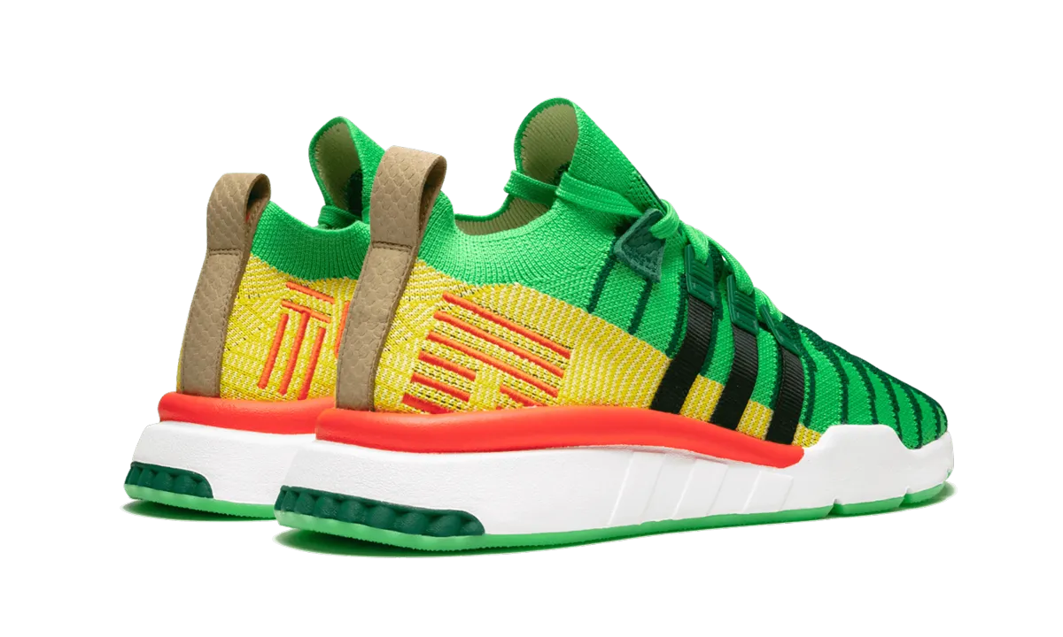 EQT Support Mid ADV PK "Shenron" adidas mens active shoes