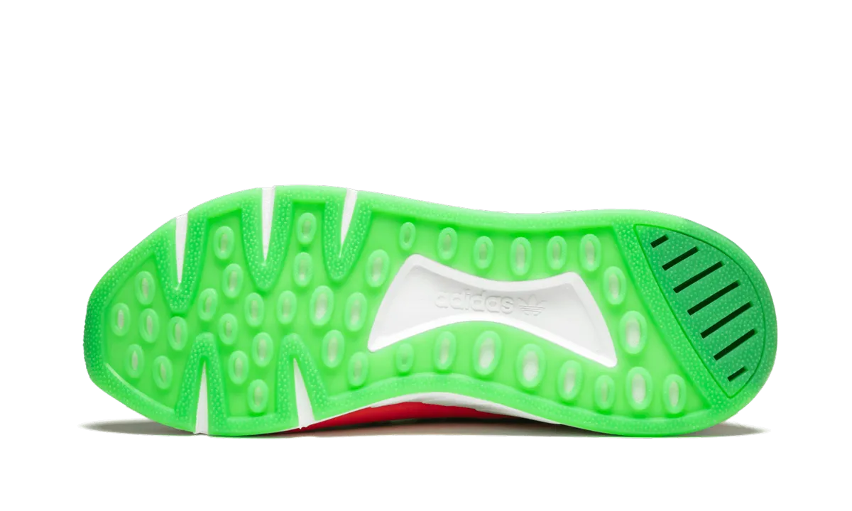 EQT Support Mid ADV PK "Shenron" adidas mens active shoes