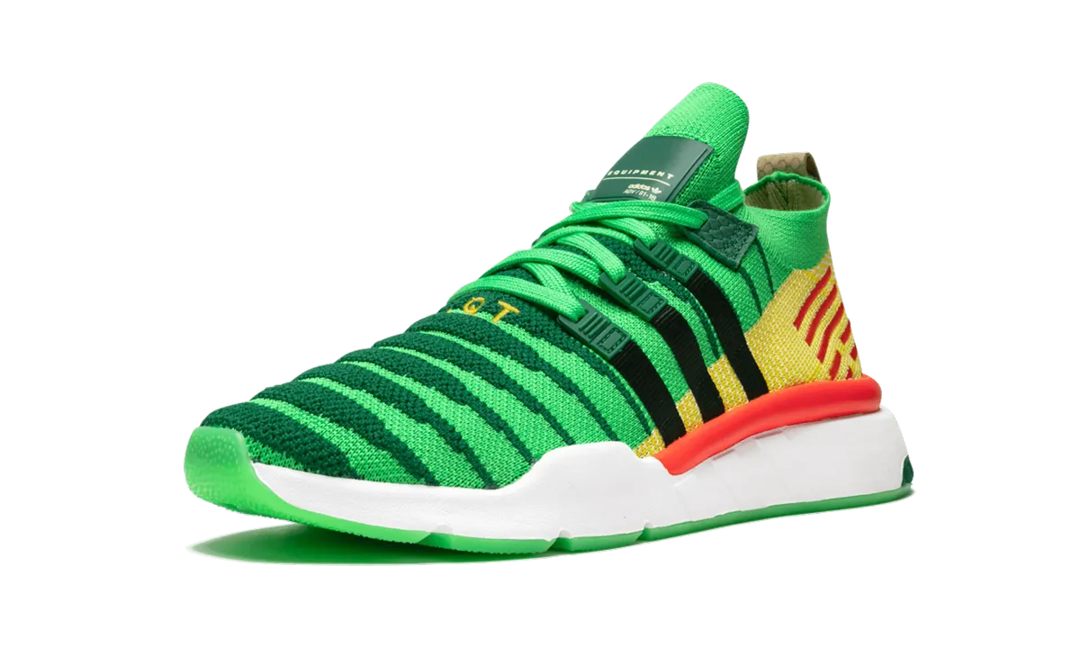 EQT Support Mid ADV PK "Shenron" adidas mens active shoes