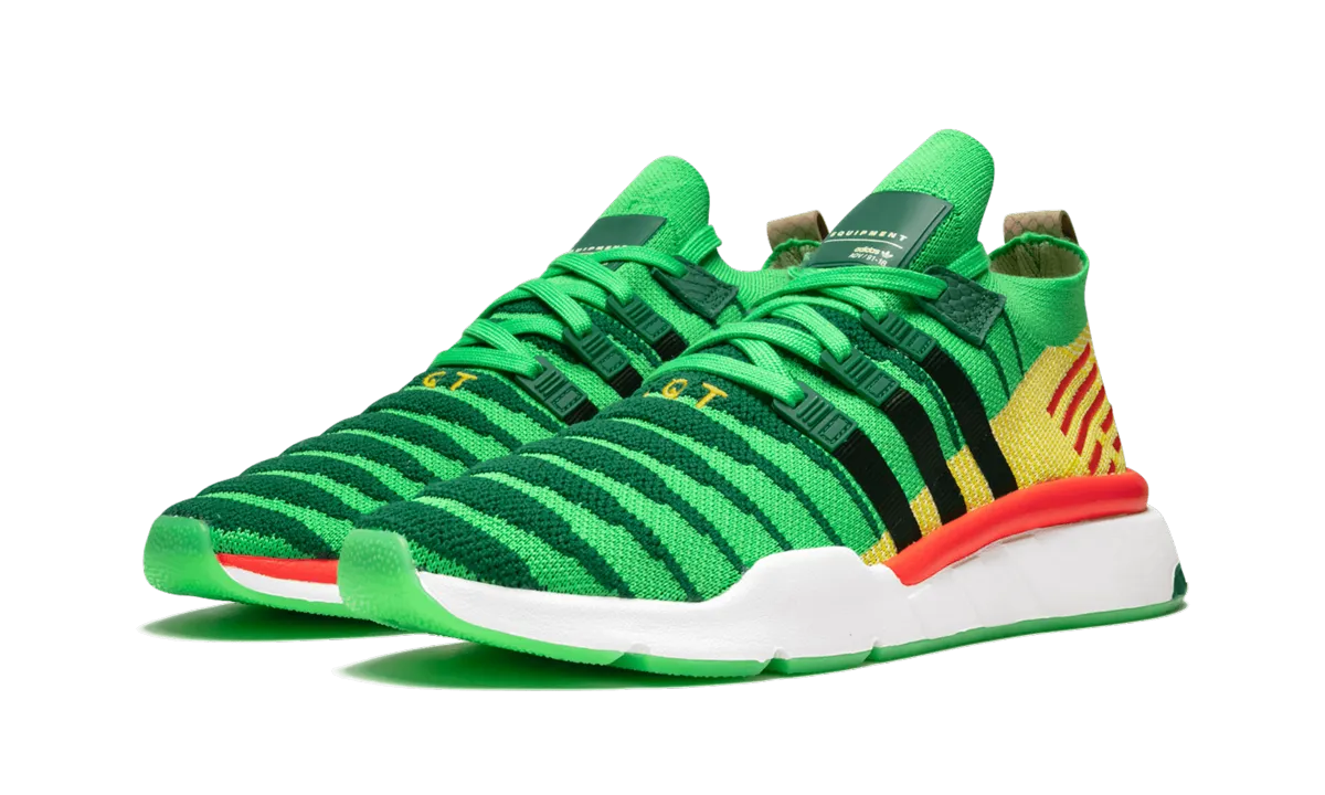 EQT Support Mid ADV PK "Shenron" adidas mens active shoes