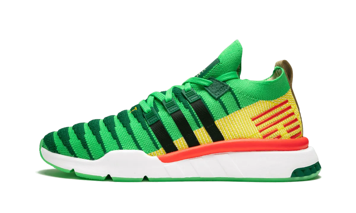 EQT Support Mid ADV PK "Shenron" Adidas Men's options