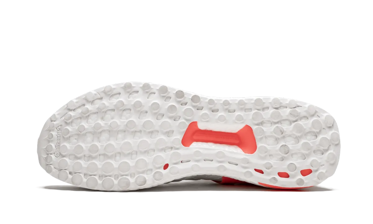 EQT Support Ultra "Turbo Red" adidas mesh sneakers for men