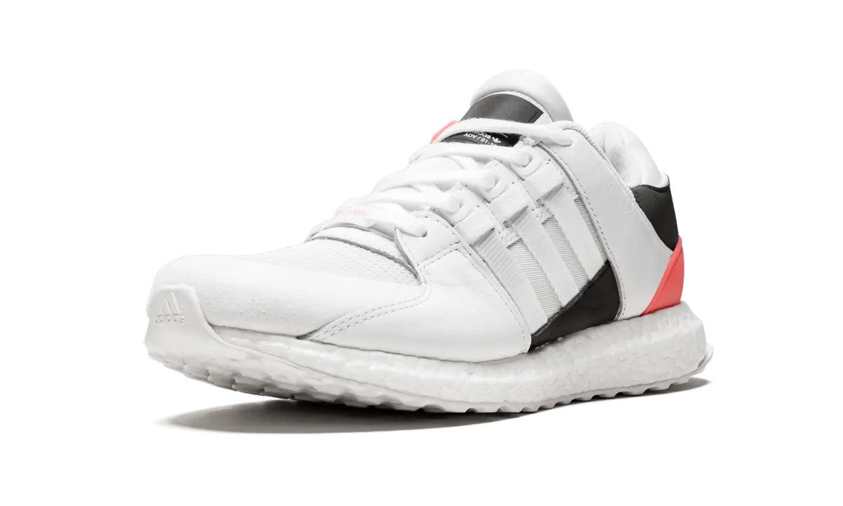 EQT Support Ultra "Turbo Red" adidas mesh sneakers for men