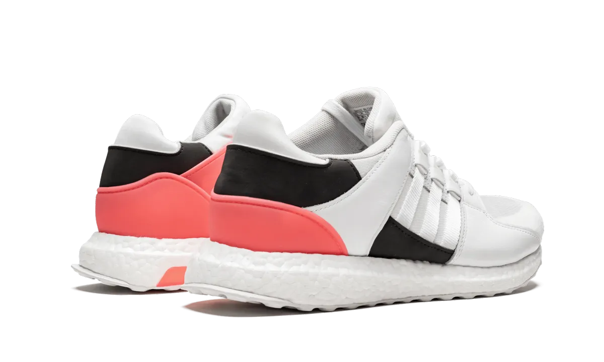 EQT Support Ultra "Turbo Red" adidas mesh sneakers for men