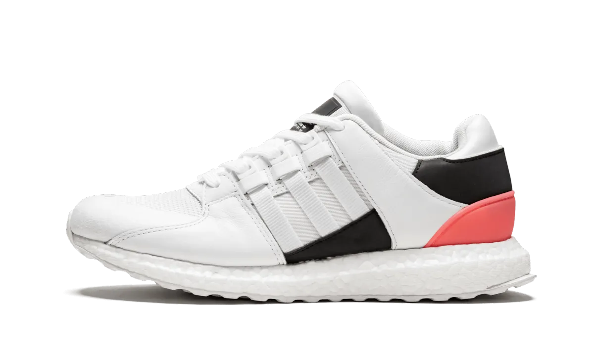 EQT Support Ultra "Turbo Red" Adidas Men's styles