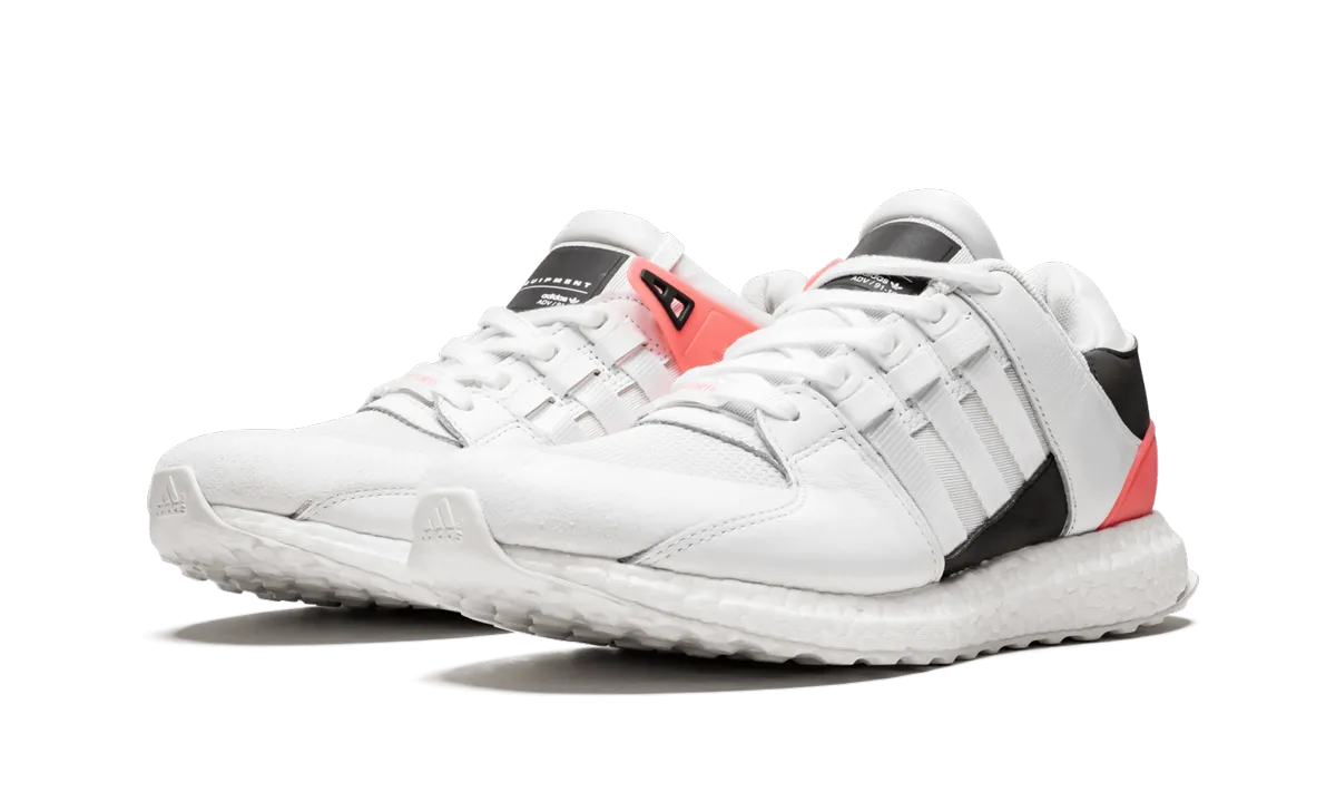 EQT Support Ultra "Turbo Red" adidas mesh sneakers for men