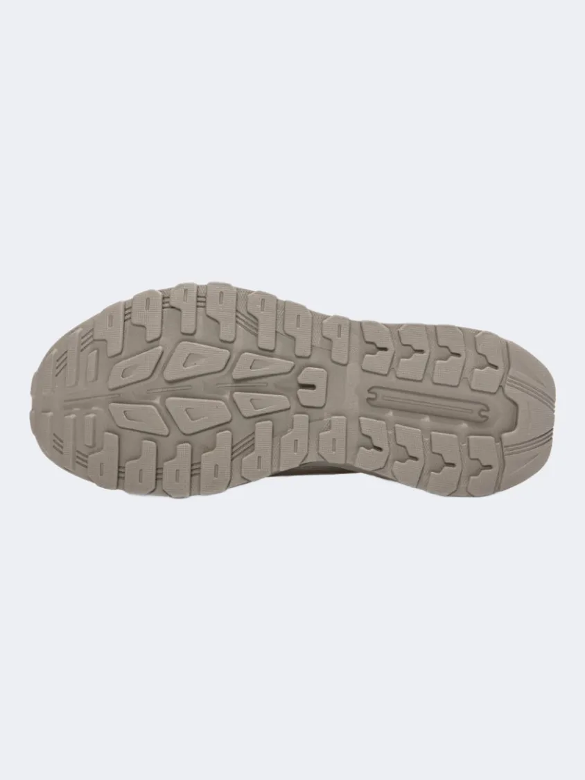 Erke Men Lifestyle Shoes Flaxen Mens Urban Style Comfort Shoes