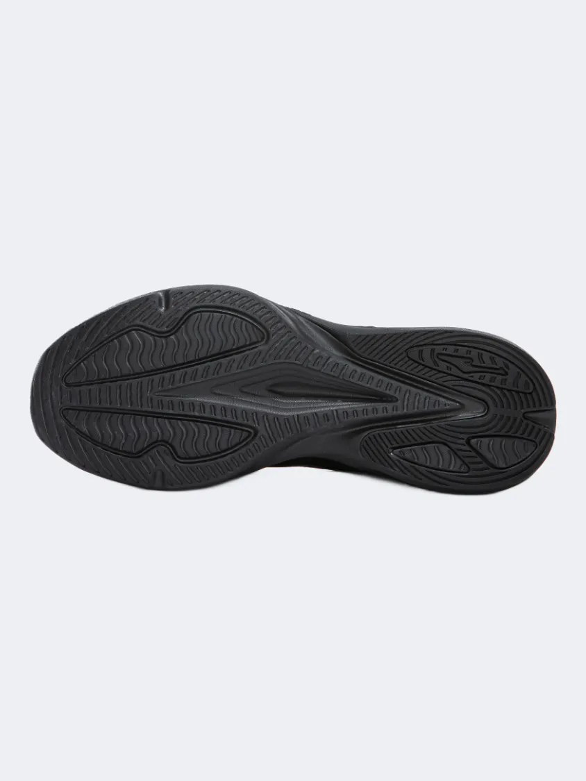 Erke Men Running Shoesblack Mens Urban Style Comfort Shoes