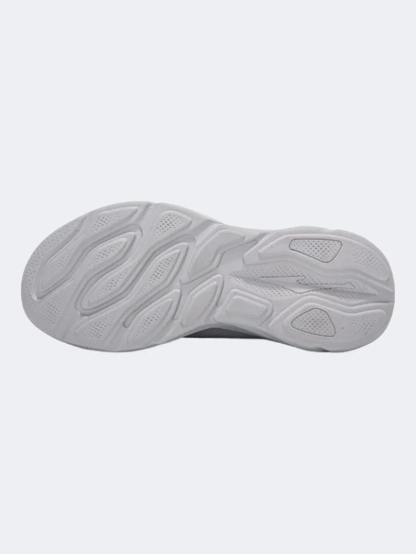 Erke Trendy Cross Cloudy Men Training Shoes Grey Mens Urban Style Comfort Shoes