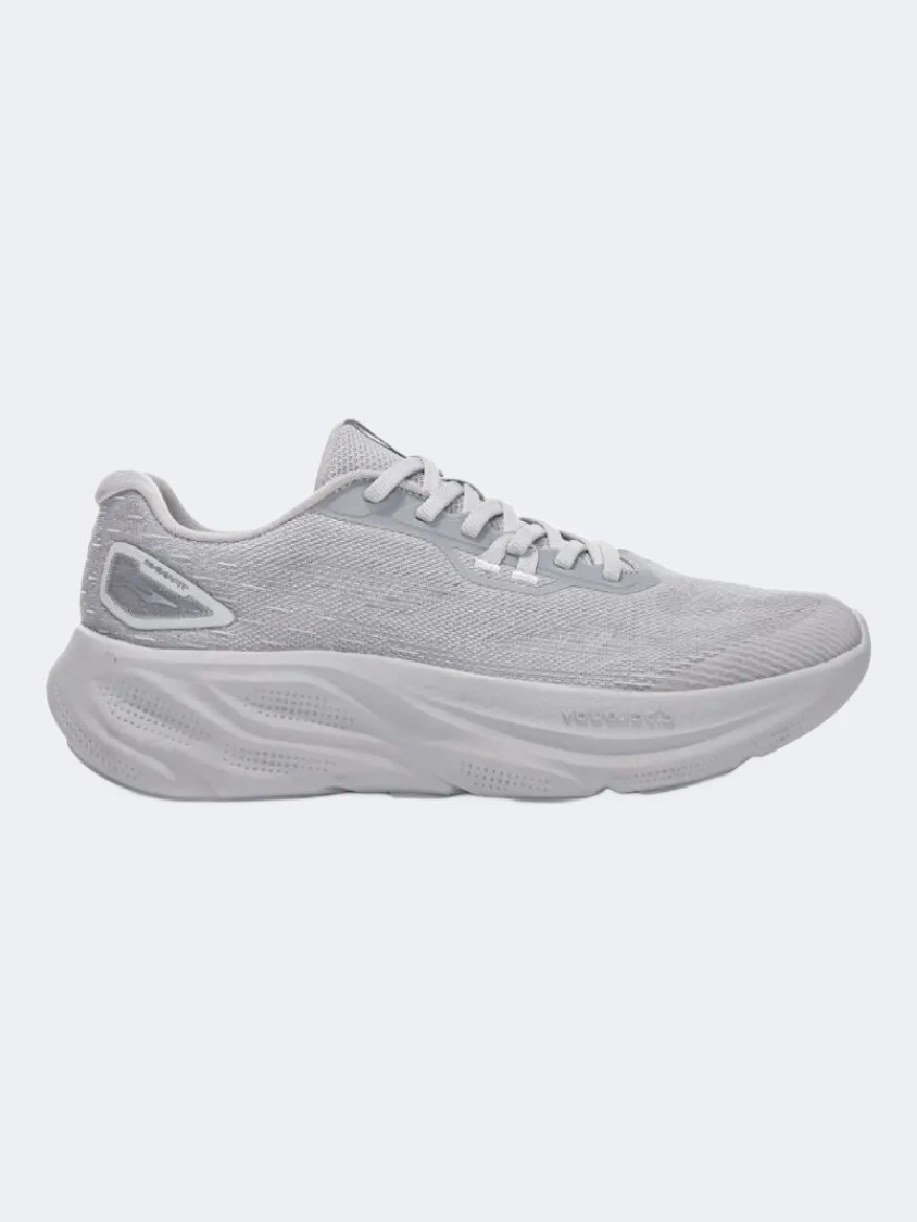 Erke Trendy Cross Cloudy Men Training Shoes Grey Essential mens casual shoes for comfort