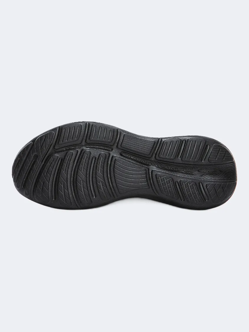 Erke Trendy Cross Men Training Shoes Black Mens Urban Style Comfort Shoes