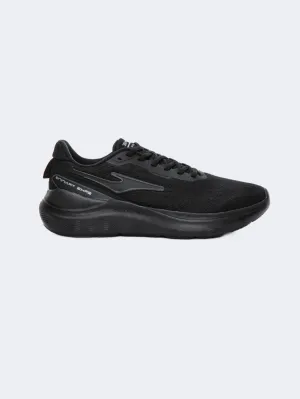 Erke Trendy Cross Men Training Shoes Black Essential mens casual shoes for comfort