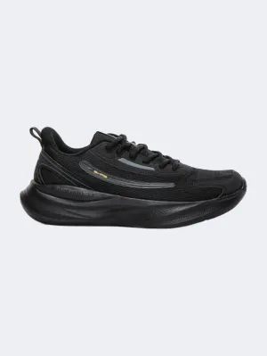 Erke Trendy Cross Men Training Shoesblack Essential mens casual shoes for comfort