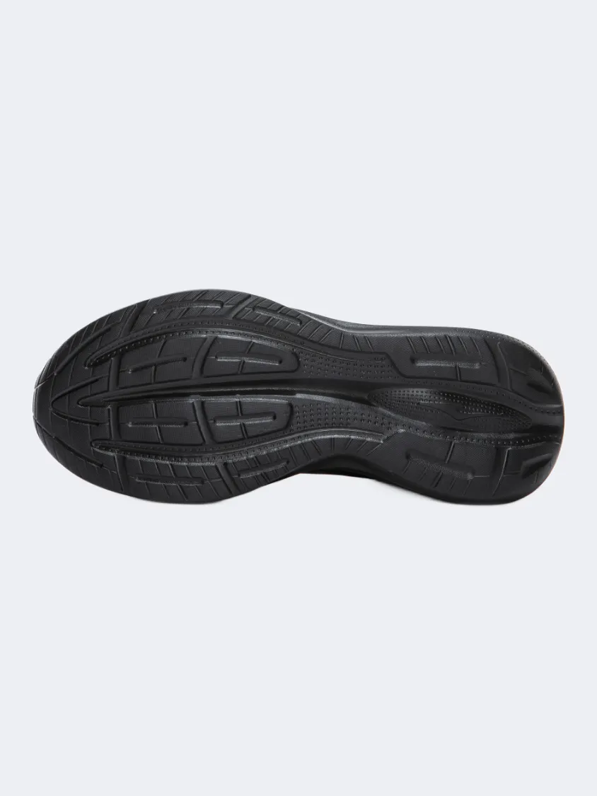 Erke Trendy Cross Men Training Shoesblack Mens Urban Style Comfort Shoes