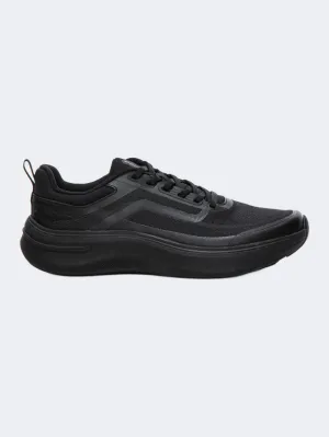 Erke Trendy Cross Men Training Shoesblack Essential mens casual shoes for comfort
