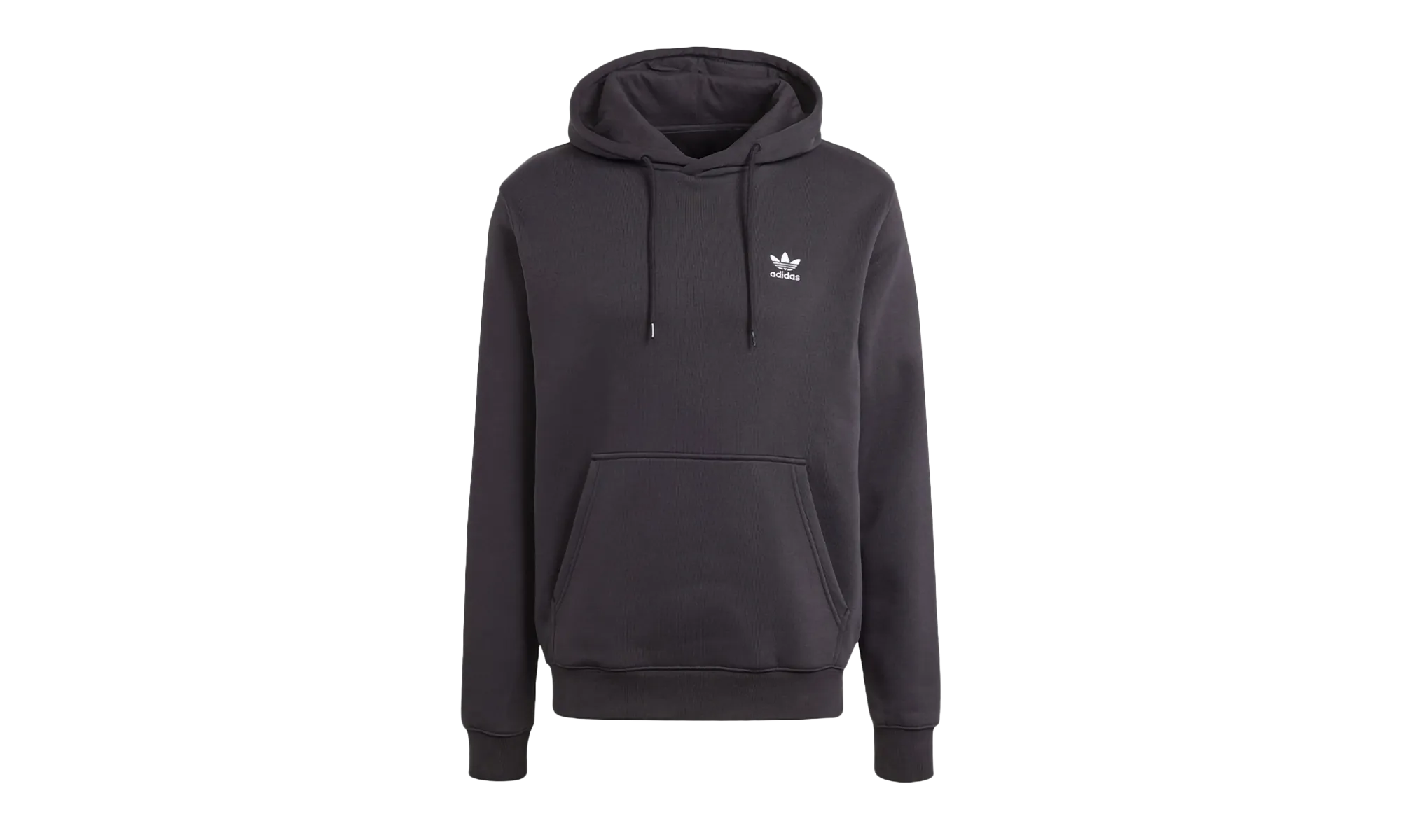 Essential Hoodie "Black" Adidas Men's varieties
