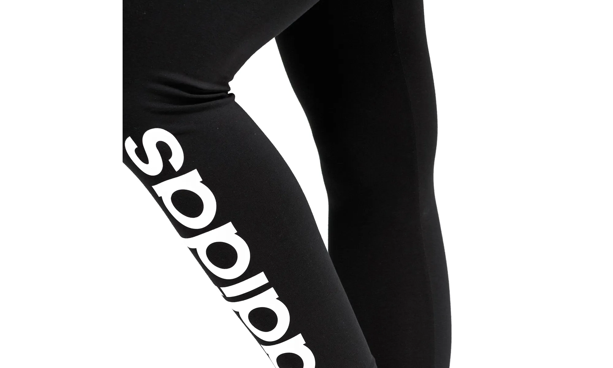 Essential Linear Tights adidas stylish womens sneakers