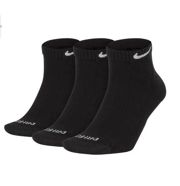 Everyday Plus Cushion Low (3 Pair)