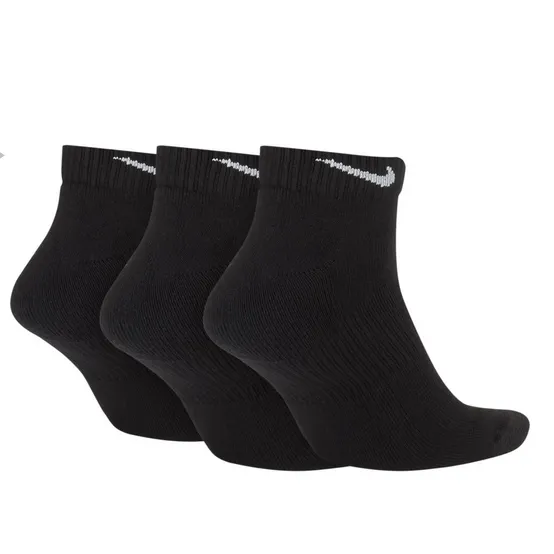 Everyday Plus Cushion Low (3 Pair)