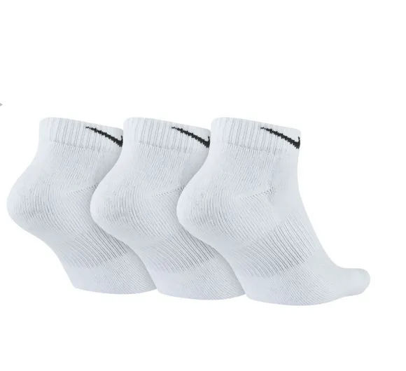 Everyday Plus Cushion Low (3 Pair)