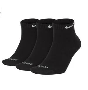 Everyday Plus Cushion Low (3 Pair)