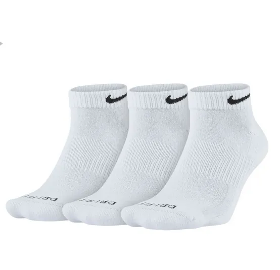 Everyday Plus Cushion Low (3 Pair)