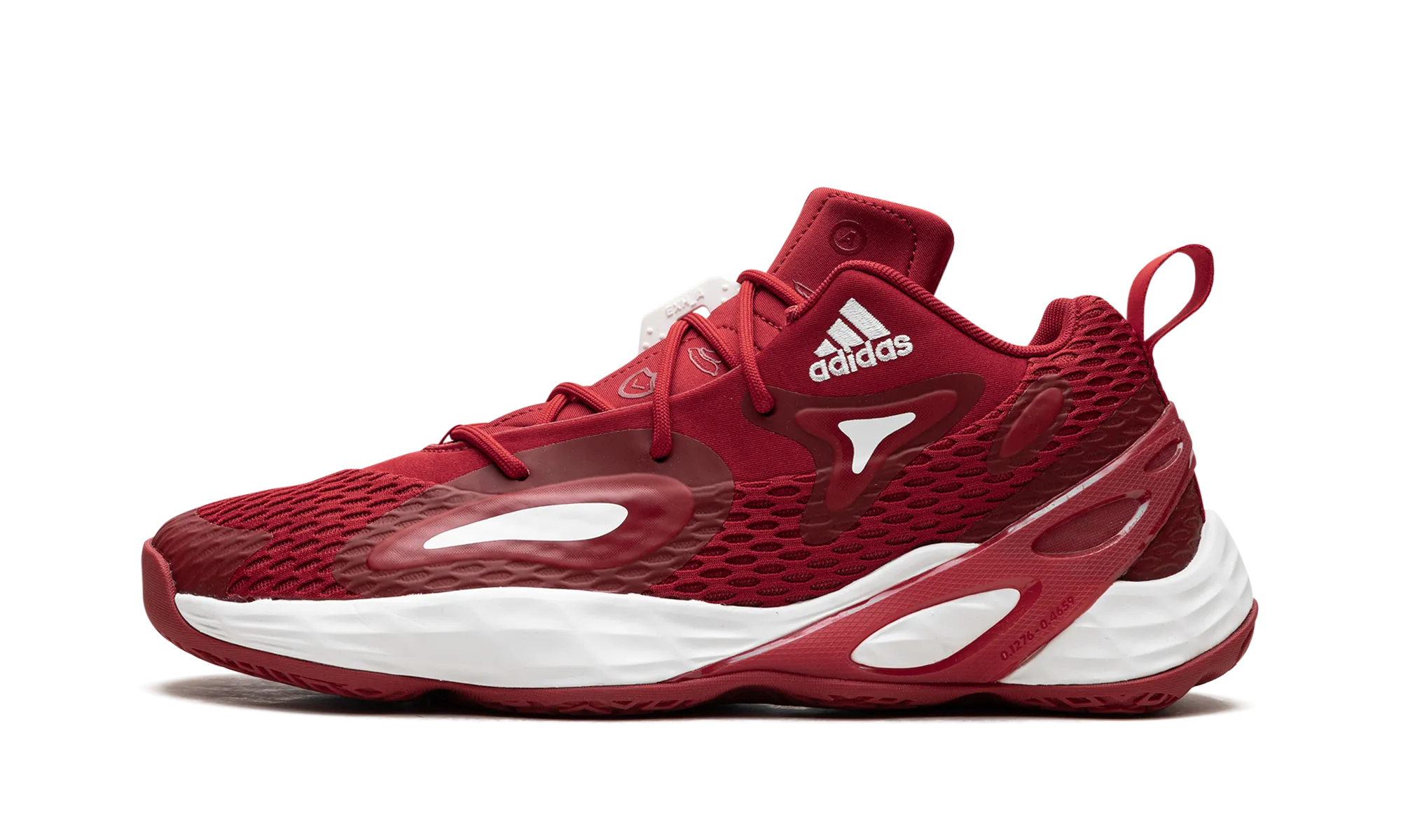 Exhibit A "Red" Adidas Men's styles