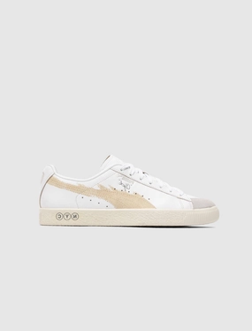 EXTRA BUTTER CLYDE NYC Puma footwear options