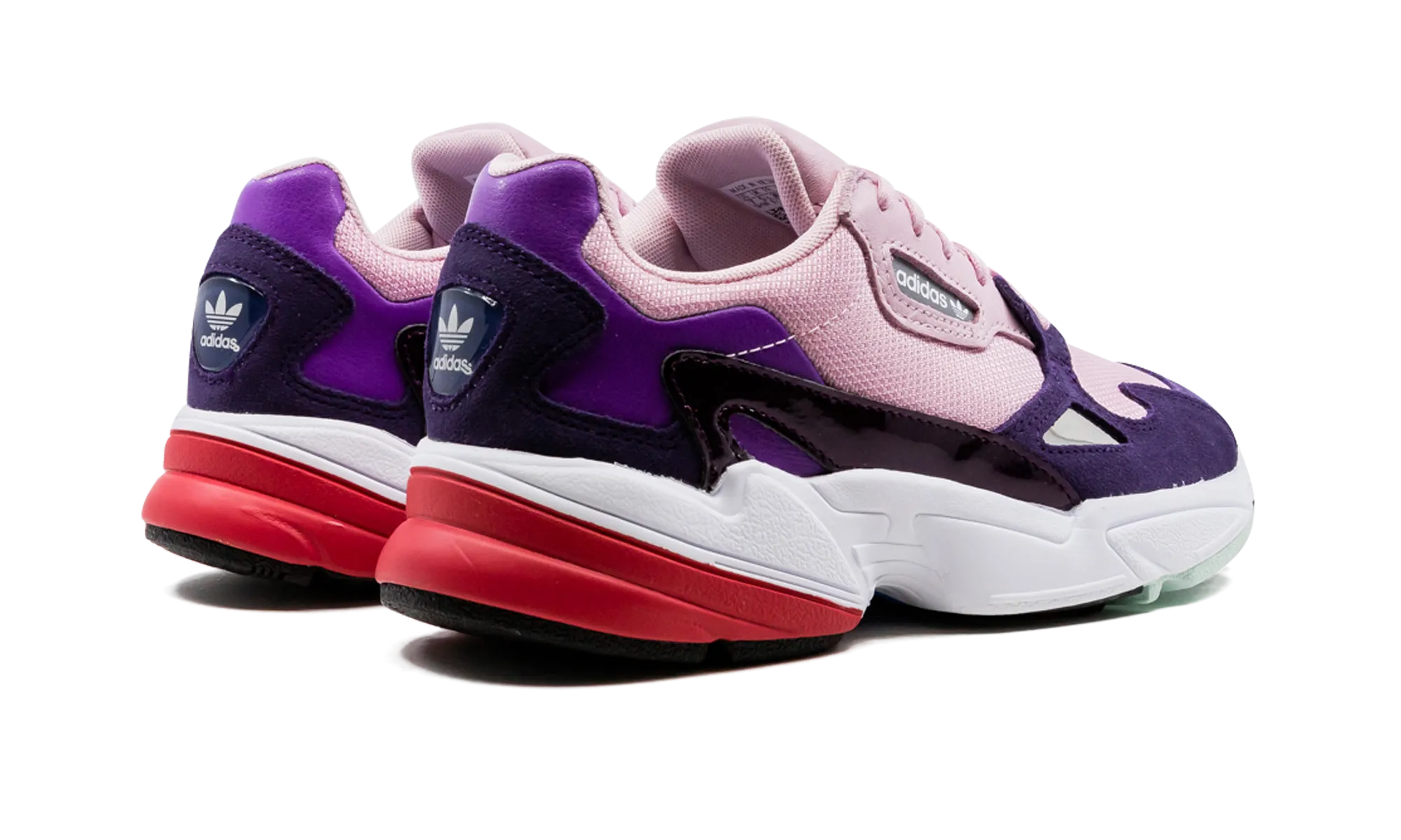 FALCON WMNS adidas womens workout shoes